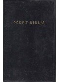 - Szent Biblia