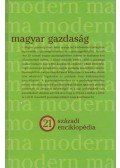 Andor László - Magyar gazdaság - 21. század enciklopédia