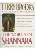 Brooks, Terry - The World of Shannara