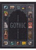 Chris Roberts,Hywel Livingstone,Emma Baxter-Wright - Gothic