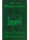 Christian Morgenstern - Christian Morgenstern összes bitódalai