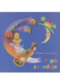 Kiss Ferenc,Keresztes Dóra - Papó zenedéje
