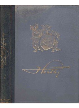Pilch Jenő - Horthy Miklós, Budapest 1929 antikvár könyv