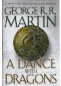 George R. R. Martin - A Dance with Dragons - Book Five of A Song of Ice and Fire