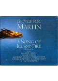 George R. R. Martin - A Song of Ice & Fire: The Story So Far (5 Volume Set)