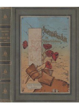 Mikszáth Kálmán - A két koldusdiák Mikszáth Kálmán - A két koldusdiák, Budapest 1912 antikvár könyv