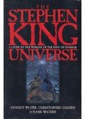 Stanley Wiater,Christopher Golden,Hank Wagner - The Stephen King Universe