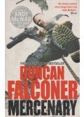 Duncan Falconer - Mercenary