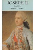 Francois Fejtö - Joseph II.