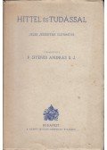 P. Gyenis András S. J. - Hittel és tudással