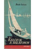 Bedő István - Kalózok a Balatonon