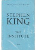 Stephen King - The Institute