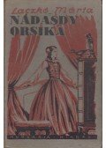 Laczkó Márta - Nádasdy Orsika