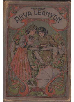 Prém József - Árva leányok, Budapest 0 antikvár könyv