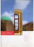 Méhes Károly - 22xPécs (dedikált)