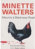 Minette Walters - Meurtre à Blackness Road