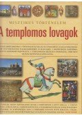 Susie Hodge - A templomos lovagok