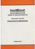 Kerepesi Katalin,Romvári Edit - Közgazdaságtan mérnököknek