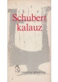 Gádor Ágnes - Schubert kalauz