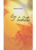 Kemenes Kálmán - Őszi lombhullás (dedikált)