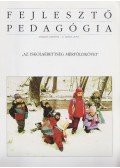Dr. Salné Lengyel Mária - Fejlesztő pedagógia 2010/1.