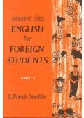 Candlin, E. Frank - Present Day English for Foreign Students 2.