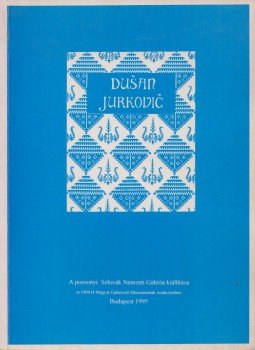 HADIK ANDRÁS, Ritoók Pál - Dusan Jurkovic HADIK ANDRÁS, Ritoók Pál - Dusan Jurkovic, Budapest 1995 antikvár könyv