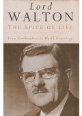 John Walton - The Spice of Life