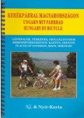 Németh László,Borbély Tibor,Háer Anna- Nógrádi László - Kerékpárral Magyarországon