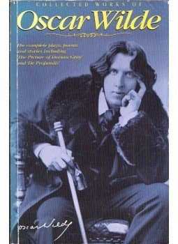 Oscar Wilde - Collected Works of Oscar Wilde: The Plays, the Poems, the Stories and the Essays including, Harmondsworth, Middlesex 1997 antikvár könyv