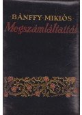 Bánffy Miklós - Megszámláltattál... II.