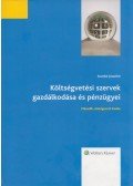 Szamkó Józsefné - Költségvetési szervek gazdálkodása és pénzügyei