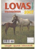 Balog László (főszerk.) - Lovas kalendárium 2007