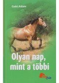 Gabi Adam - Olyan nap, mint a többi