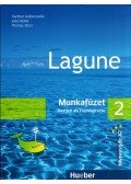 Hartmut Aufderstrasse,Jutta Müller,Thomas Storz - Lagune 2. Munkafüzet