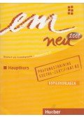 Susanne Schwalb,Michaela Perlmann - Em neu 2008 - Hauptkurs Niveaustufe B2