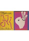 Henri Matisse - Jazz