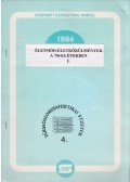 Harcsa István - Életmód-életkörülmények a '90-es években I.