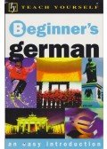 Rosi McNab - Beginner's german