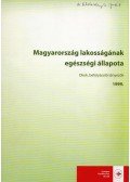 Pintér Alán - Magyarország lakosságának egészségi állapota 1999