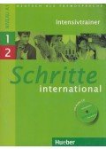 Daniela Niebisch - Schritte international 1-2.+ CD - Niveau A1