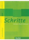 Petra Klimaszyk,Isabel Kramer-Kienle - Schritte international 1 - Lehrerhandbuch