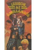 Siklós András,Hontvári László - Lexikon az újhullámról (Dedikált)
