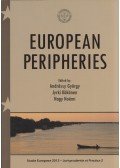 Andrássy György,Jyrki Kakönen,Nagy Noémi - European Peripheries