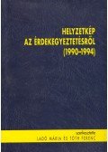 Ladó Mária,Tóth Ferenc - Helyzetkép az érdekegyeztetésről (1990-1994)