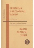 Schmal Dániel - Hungarian Philosophical Review  2010/4