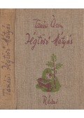 Tamási Áron - Jégtörő Mátyás