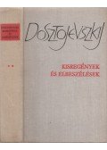 Fjodor Mihajlovics Dosztojevszkij - Kisregények és elbeszélések II.