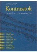Retkes Attila - Kontrasztok (dedikált)
