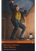 Clare West,Sir Arthur Conan Doyle - Sherlock Holmes Short Stories